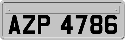 AZP4786
