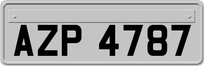AZP4787
