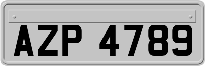 AZP4789