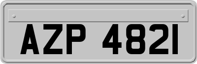AZP4821