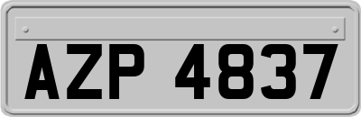 AZP4837