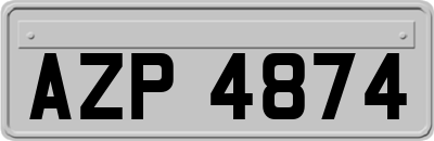 AZP4874