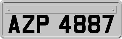 AZP4887