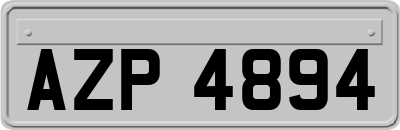 AZP4894