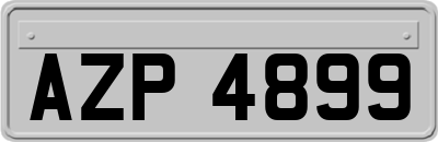AZP4899
