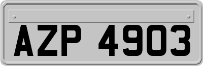 AZP4903