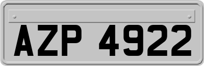 AZP4922