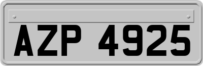 AZP4925