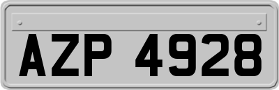 AZP4928