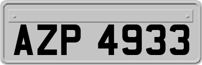 AZP4933