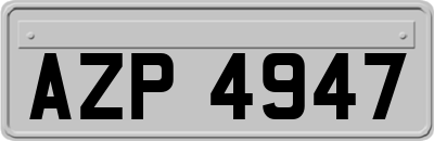 AZP4947