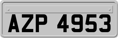 AZP4953
