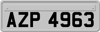 AZP4963