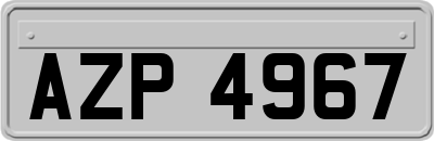 AZP4967