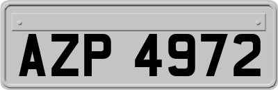 AZP4972