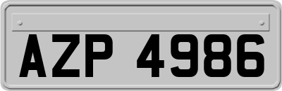 AZP4986