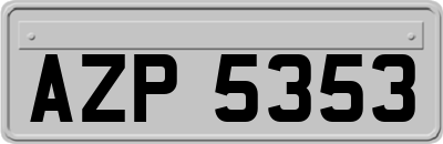 AZP5353