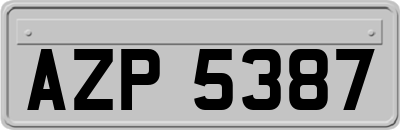 AZP5387