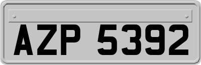 AZP5392
