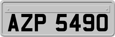 AZP5490