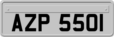 AZP5501