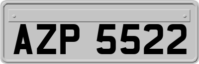 AZP5522