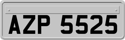 AZP5525