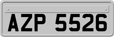 AZP5526
