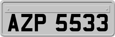 AZP5533