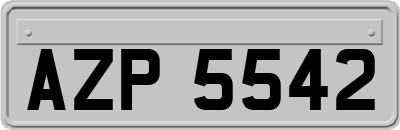 AZP5542