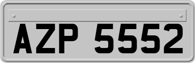 AZP5552