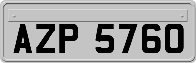 AZP5760