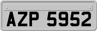 AZP5952