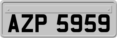 AZP5959