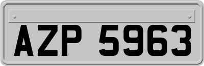 AZP5963