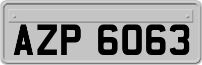 AZP6063