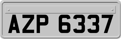 AZP6337