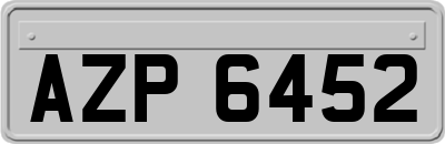 AZP6452