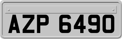AZP6490