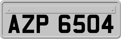 AZP6504