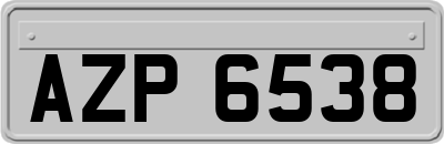 AZP6538