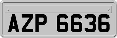 AZP6636