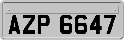 AZP6647
