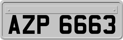 AZP6663
