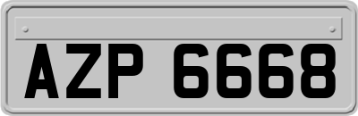 AZP6668