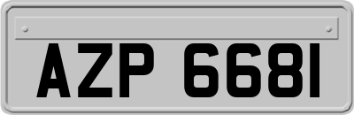 AZP6681