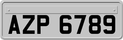 AZP6789