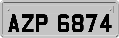 AZP6874