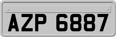 AZP6887