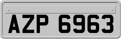 AZP6963